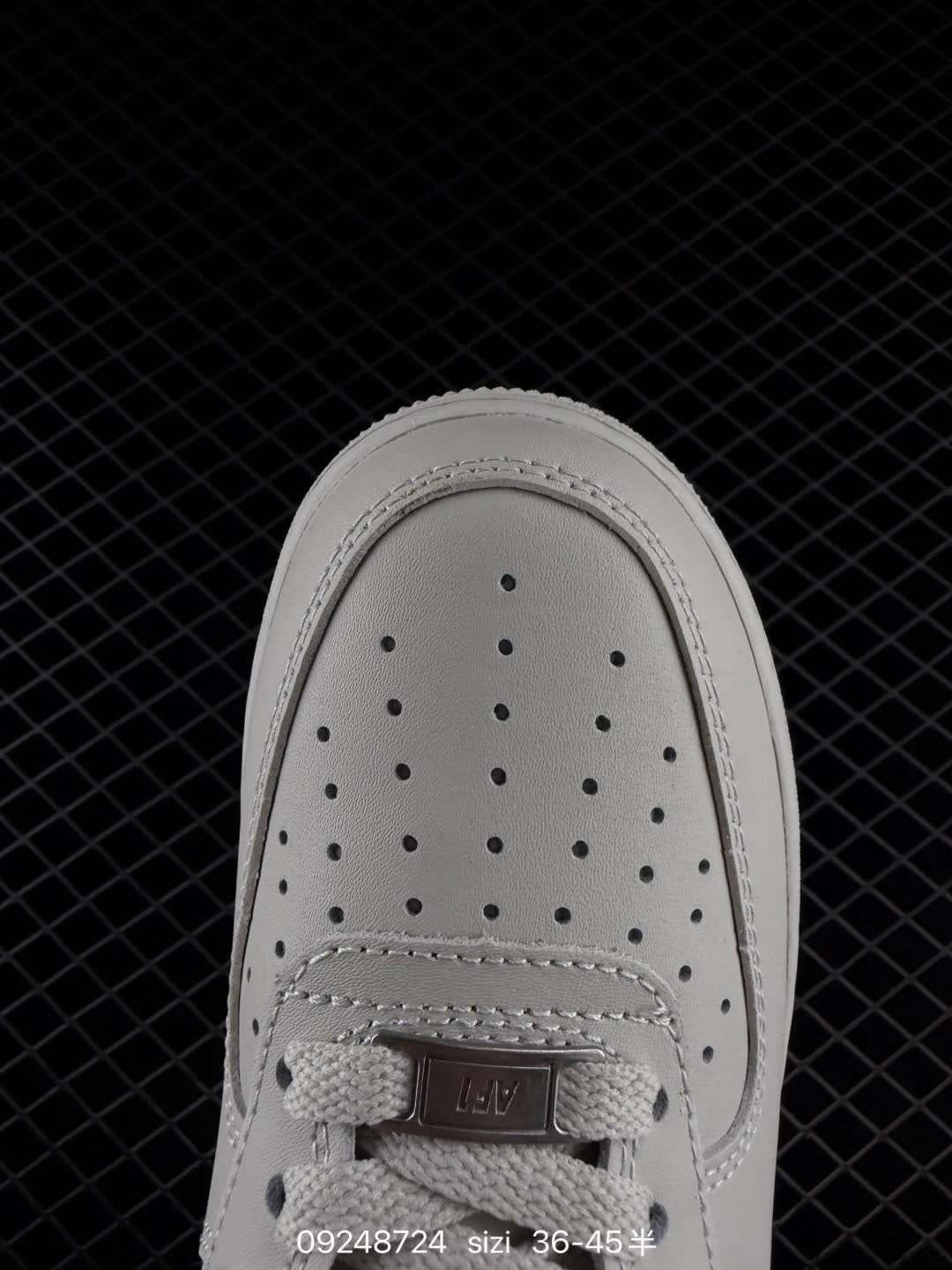 Nike Air Force 1-JF7727-400